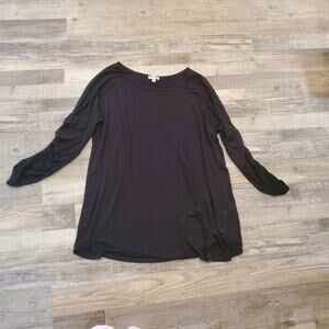 Zenana premium large womens top